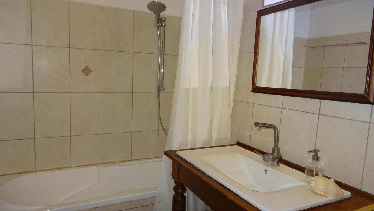 Padlaskincsek Muskatlis Vendeghaz Nagyborzsony Exterior photo